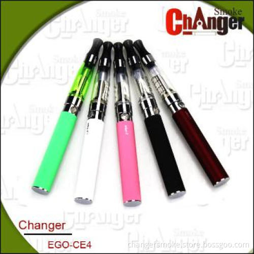 Hot selling 650/900/1100 mAh ego t battery ego contact battery